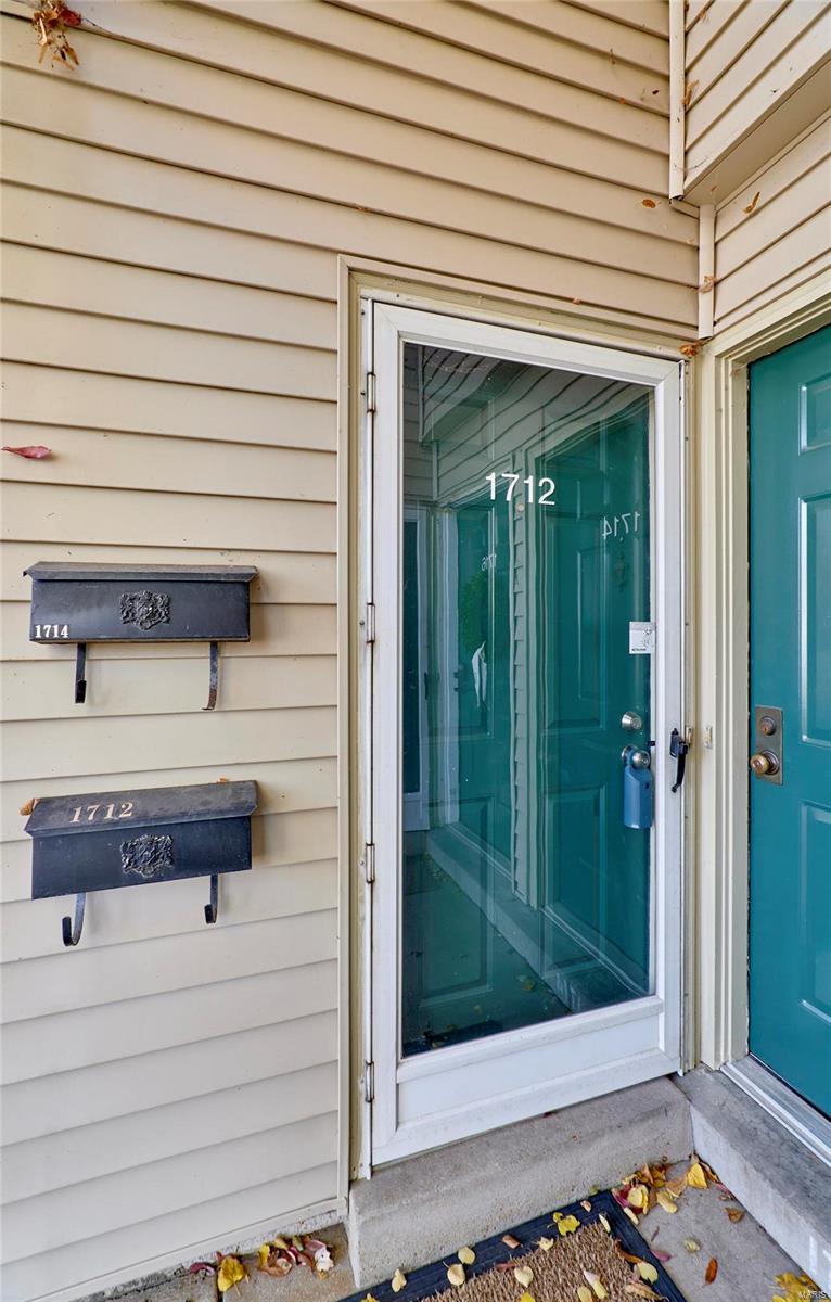 Brentwood Forest Condo Ph Two - Residential