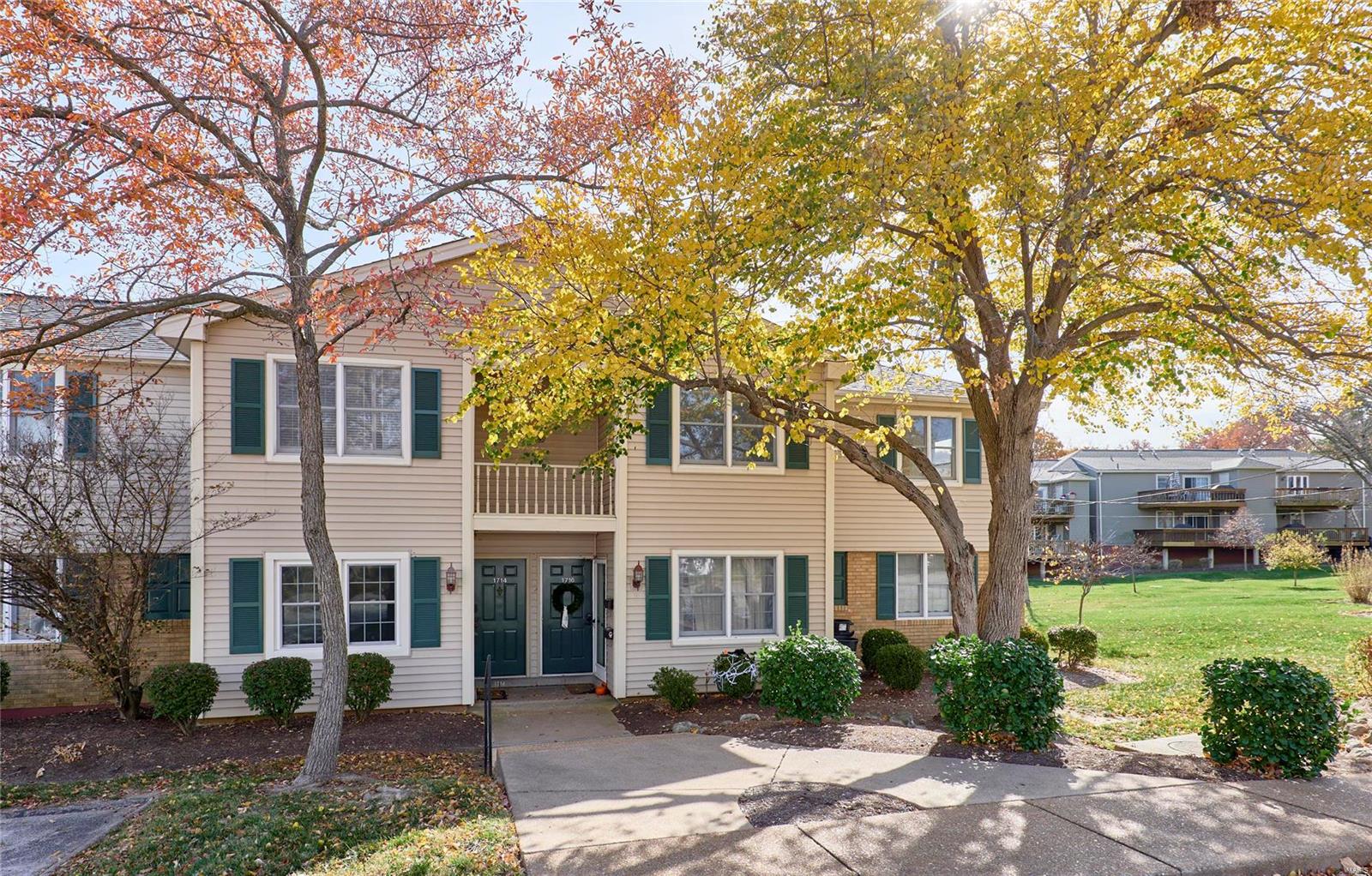 Brentwood Forest Condo Ph Two - Residential