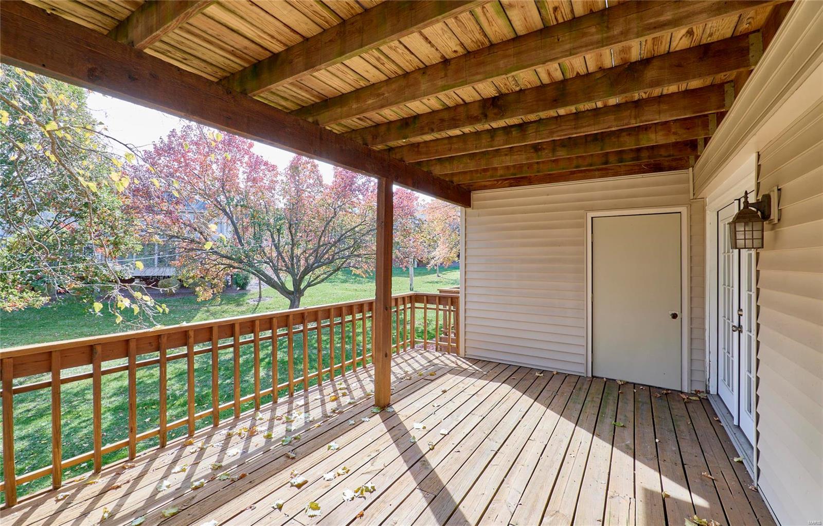 Brentwood Forest Condo Ph Two - Residential