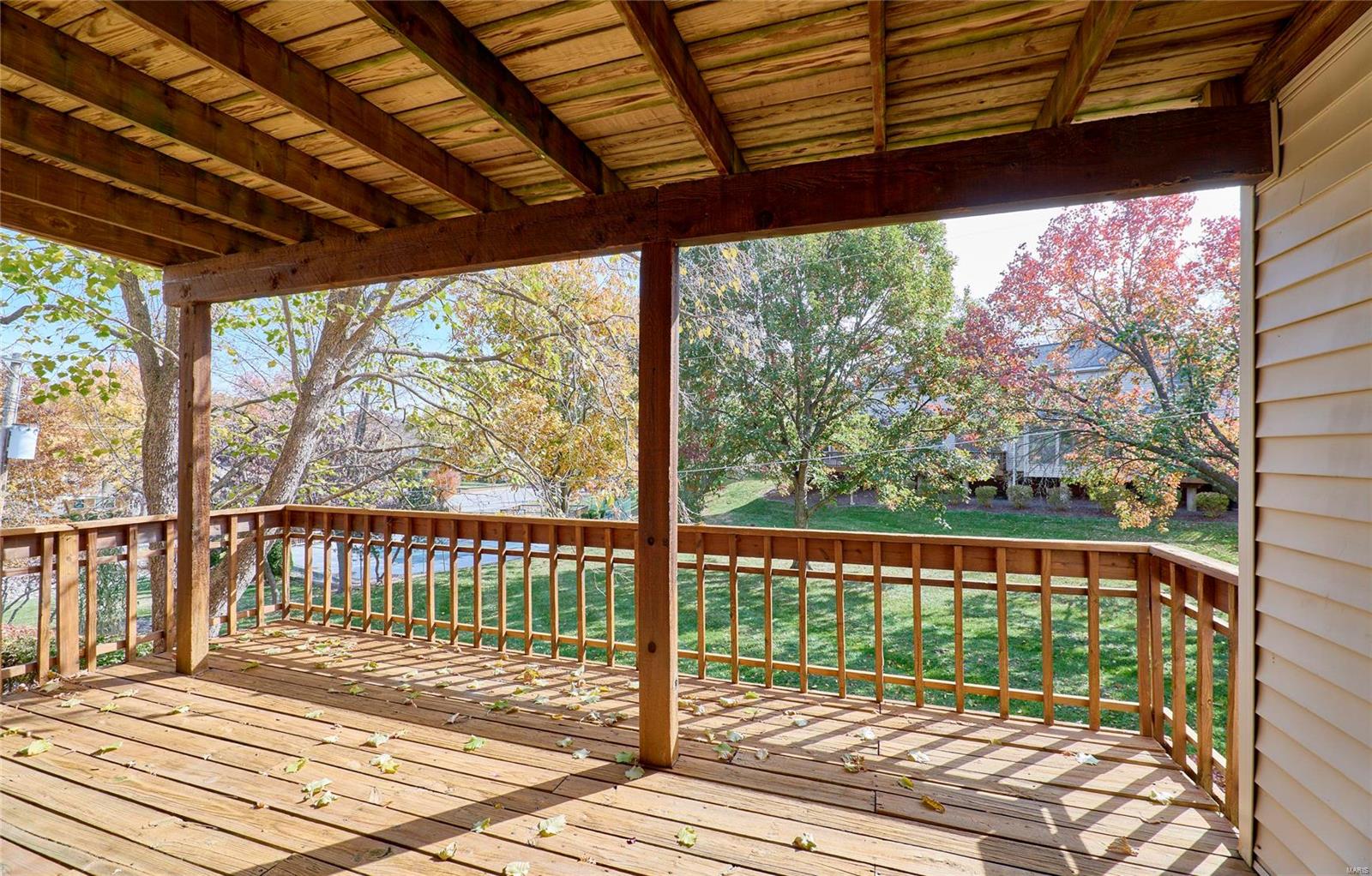 Brentwood Forest Condo Ph Two - Residential