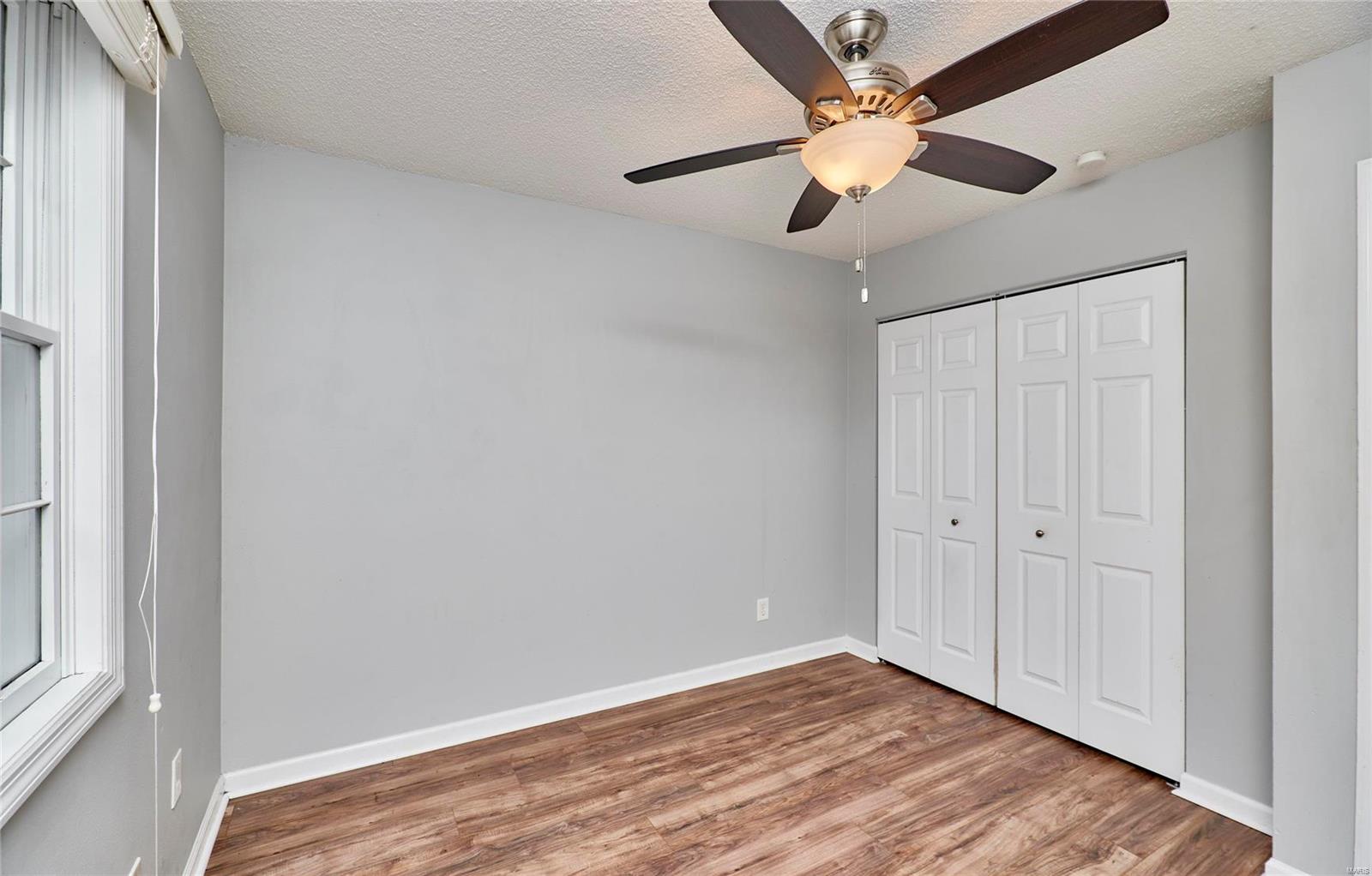 Brentwood Forest Condo Ph Two - Residential