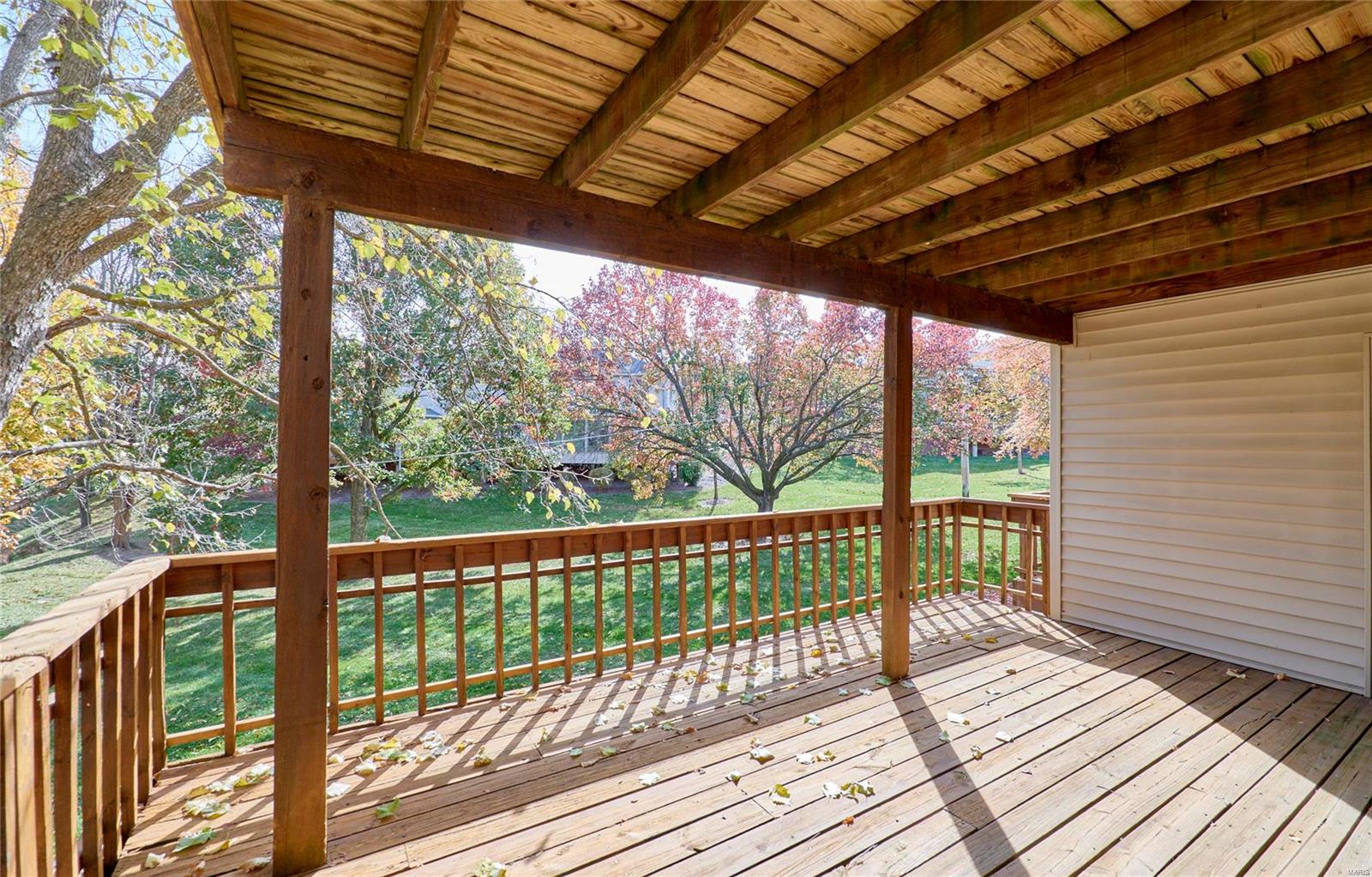 Brentwood Forest Condo Ph Two - Residential