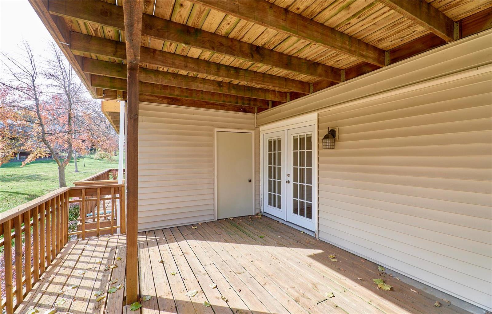 Brentwood Forest Condo Ph Two - Residential