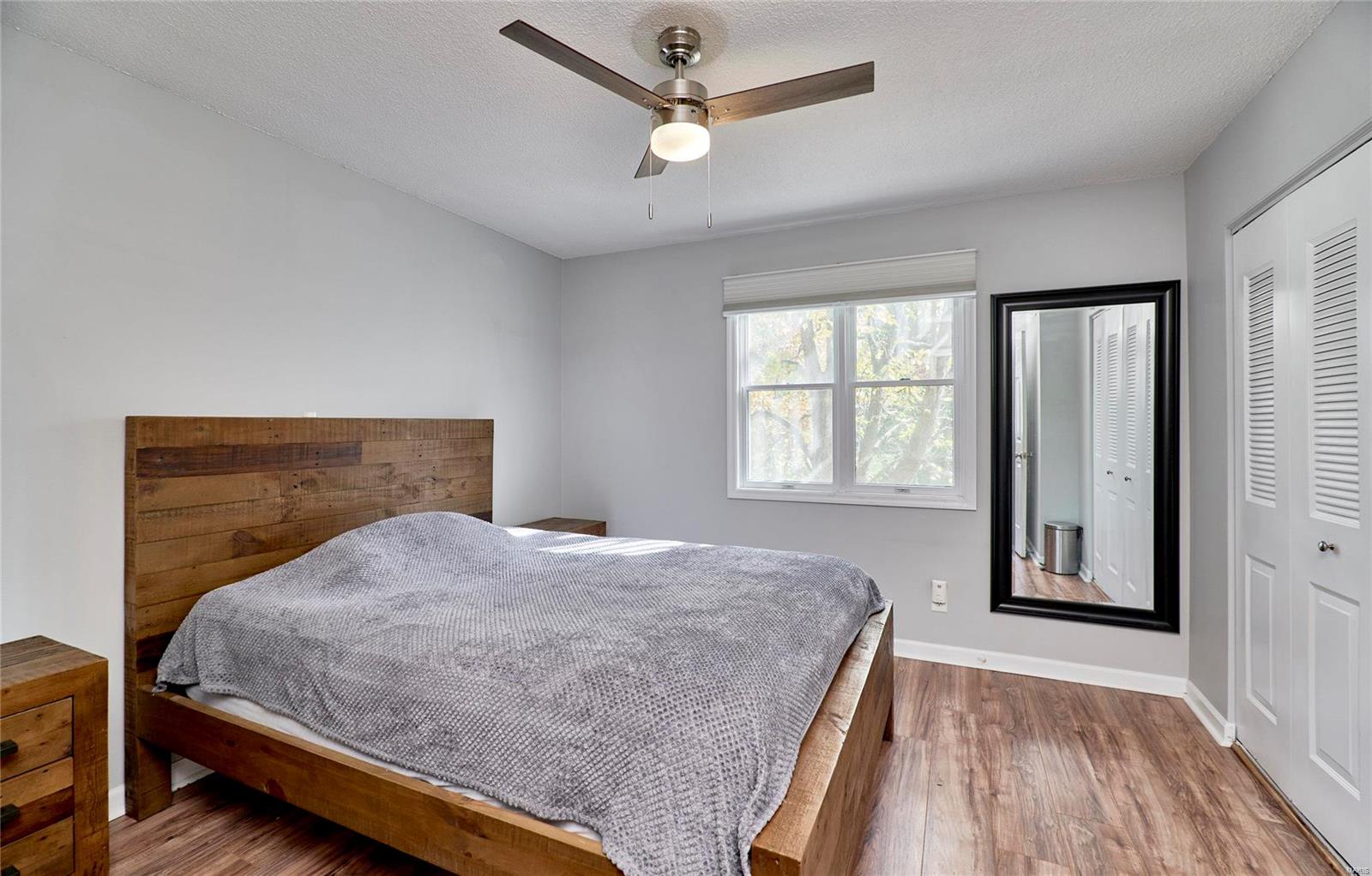 Brentwood Forest Condo Ph Two - Residential