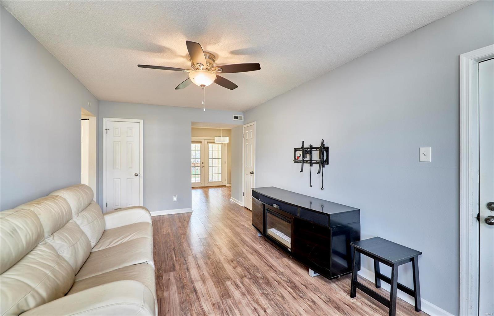 Brentwood Forest Condo Ph Two - Residential