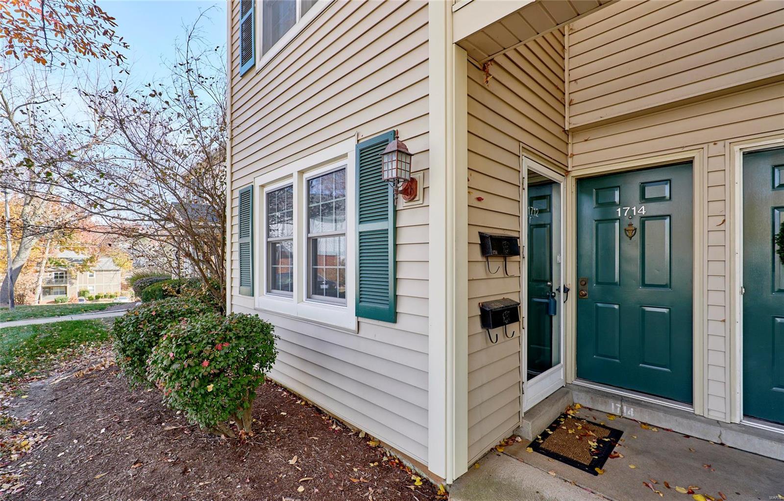 Brentwood Forest Condo Ph Two - Residential