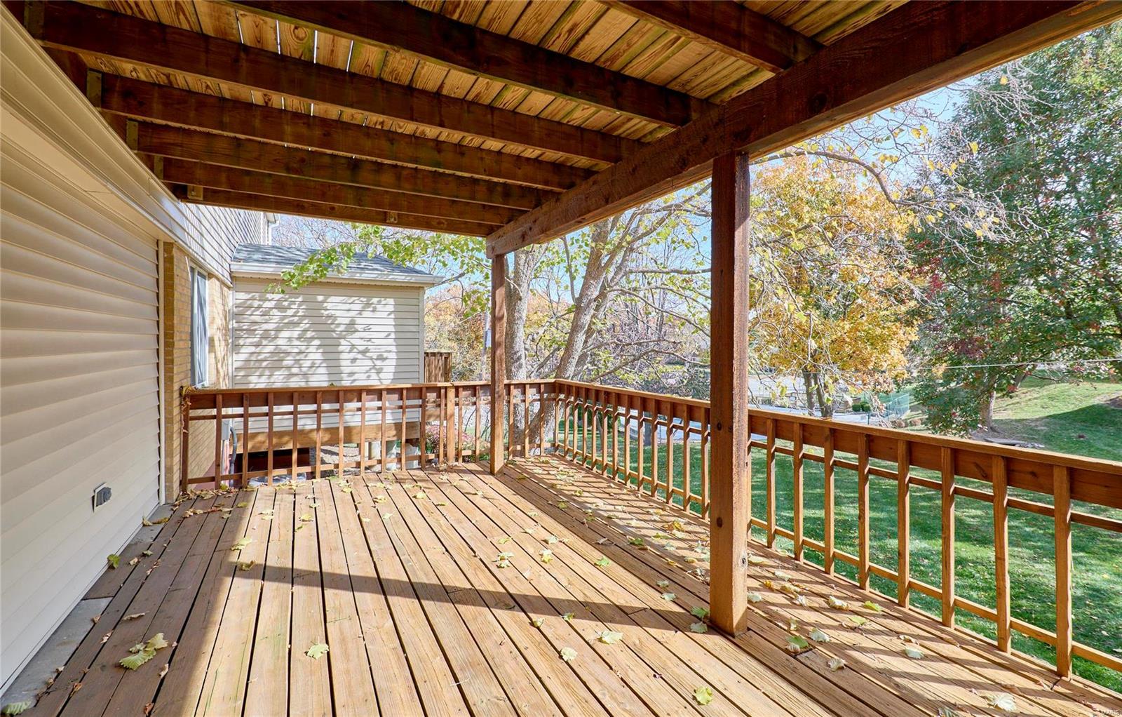Brentwood Forest Condo Ph Two - Residential