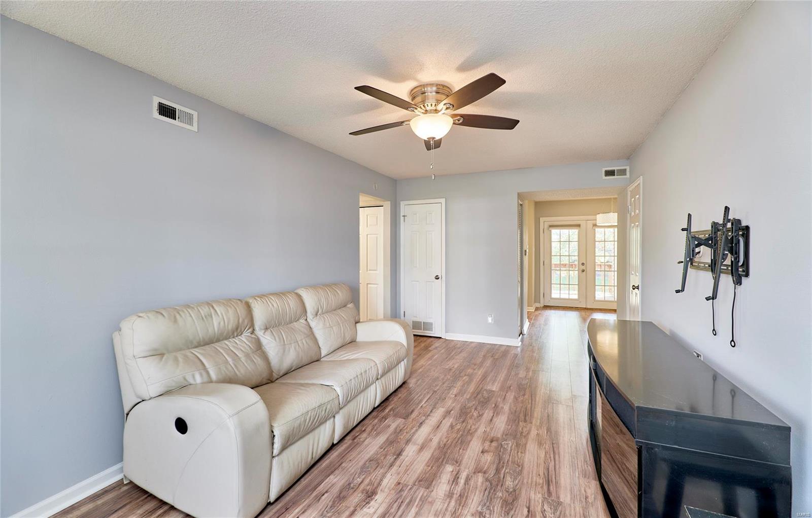 Brentwood Forest Condo Ph Two - Residential