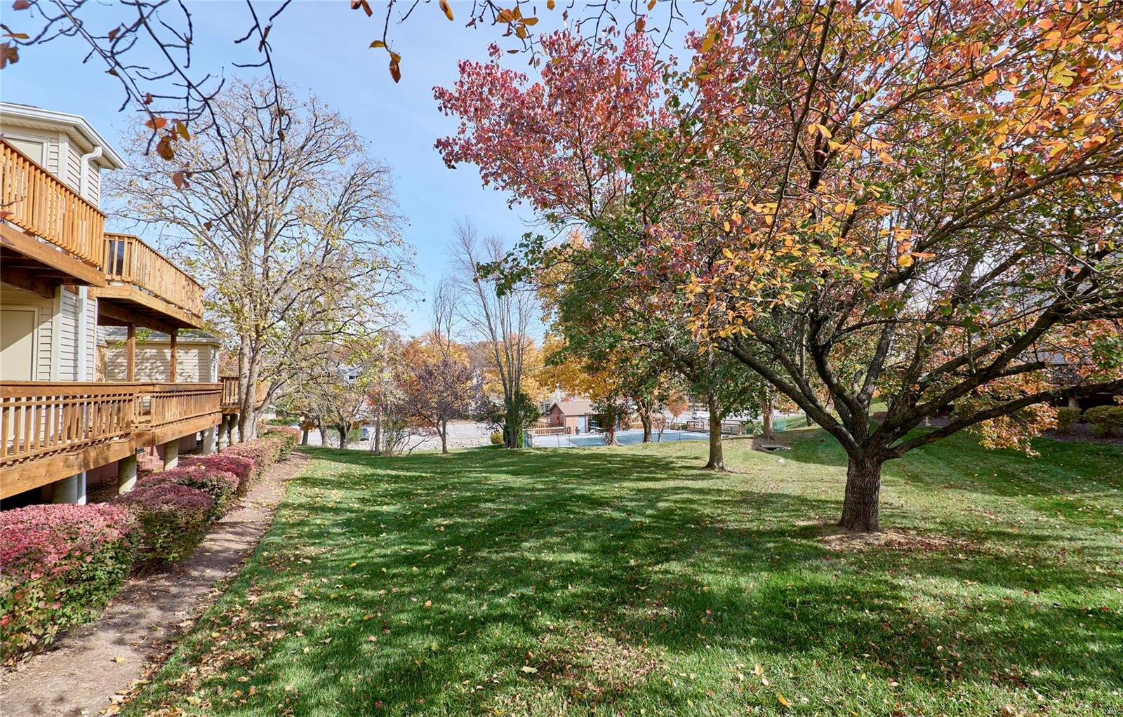 Brentwood Forest Condo Ph Two - Residential