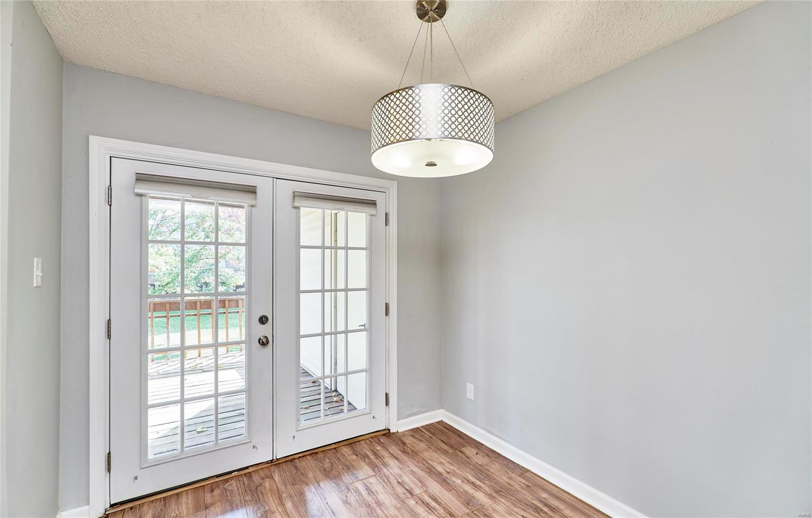 Brentwood Forest Condo Ph Two - Residential
