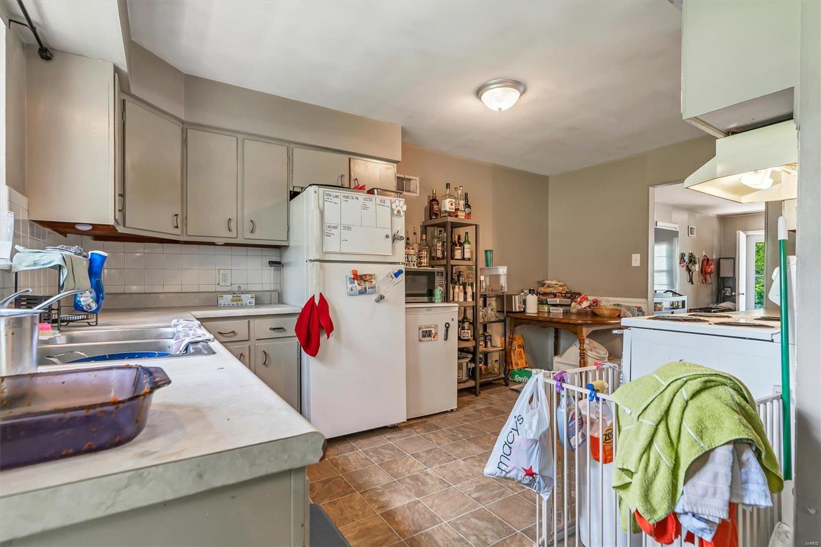 none - Residential Income