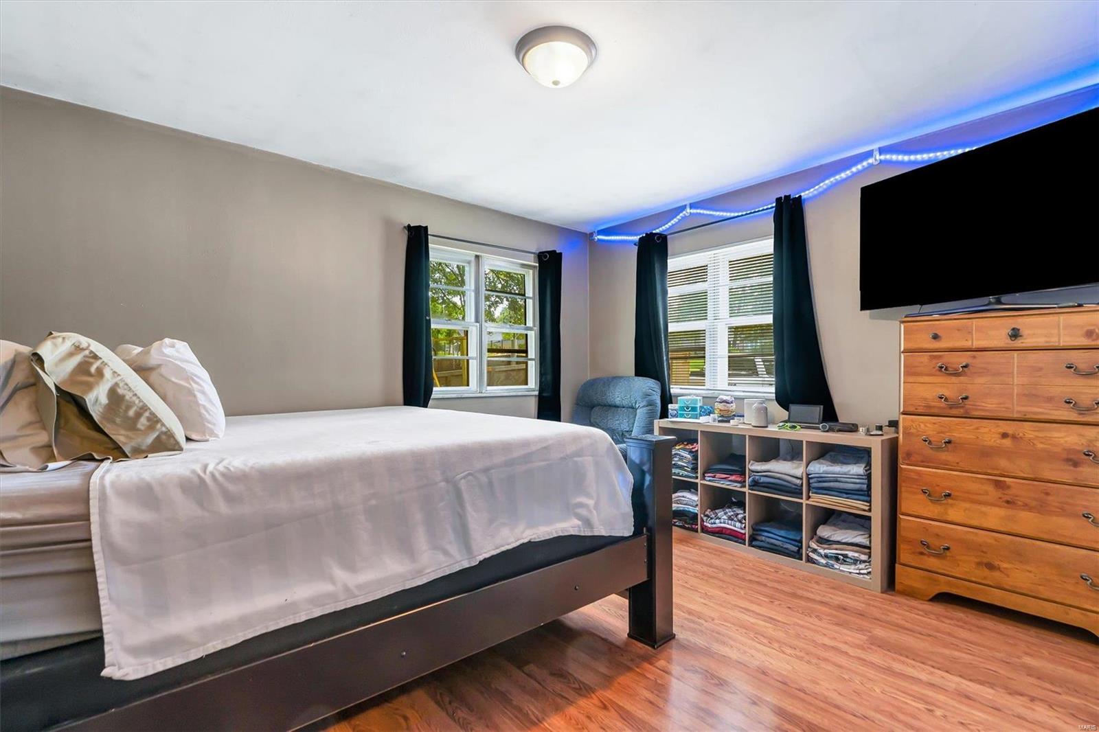 none - Residential Income