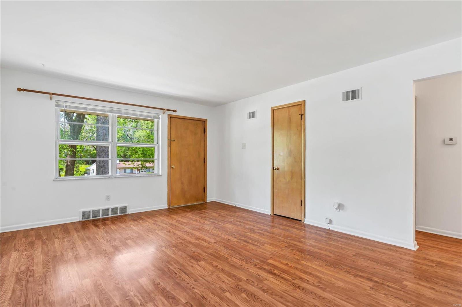 none - Residential Income