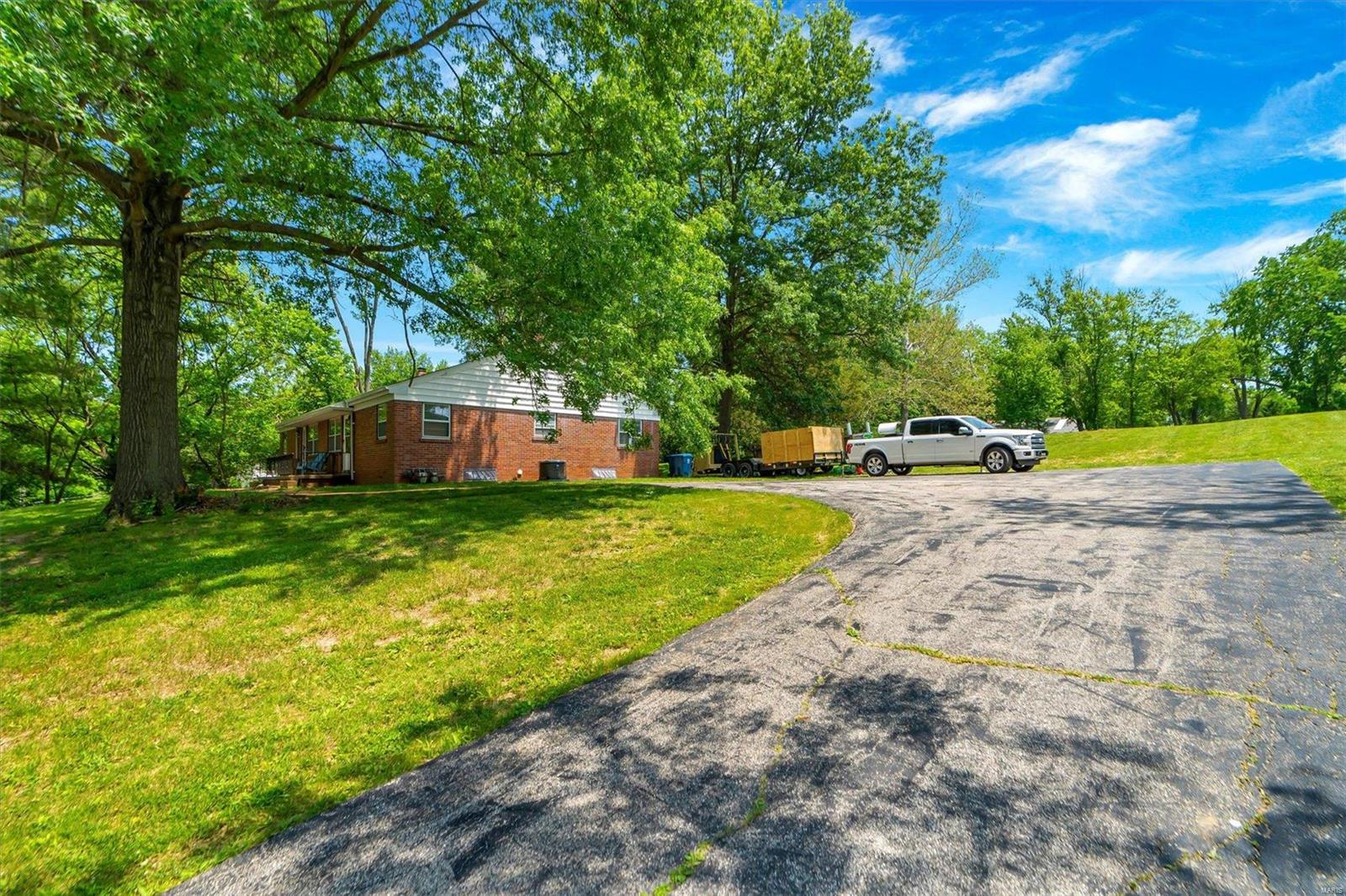 none - Residential Income