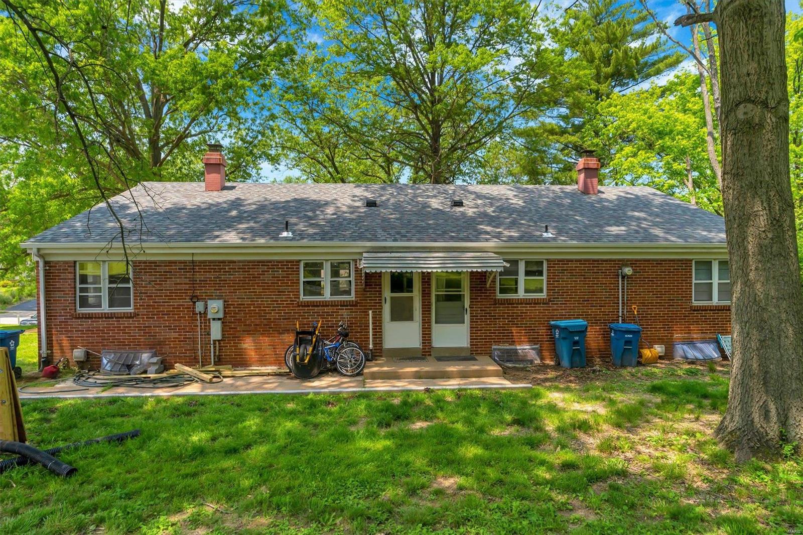 none - Residential Income