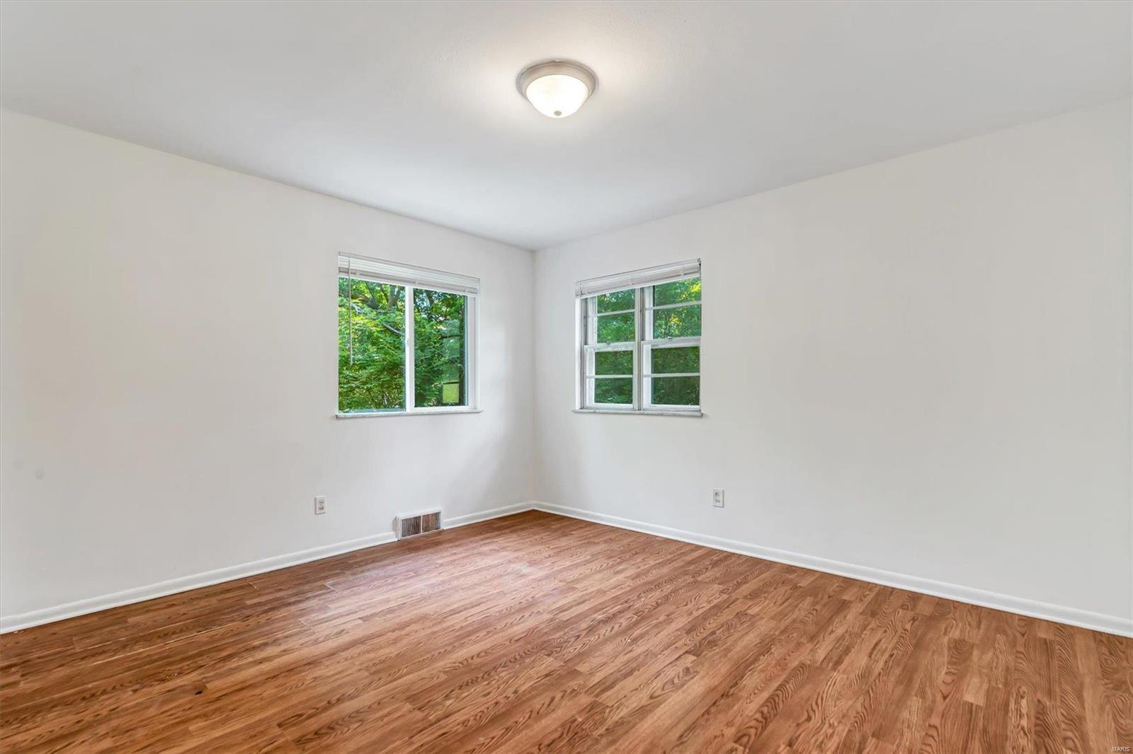 none - Residential Income