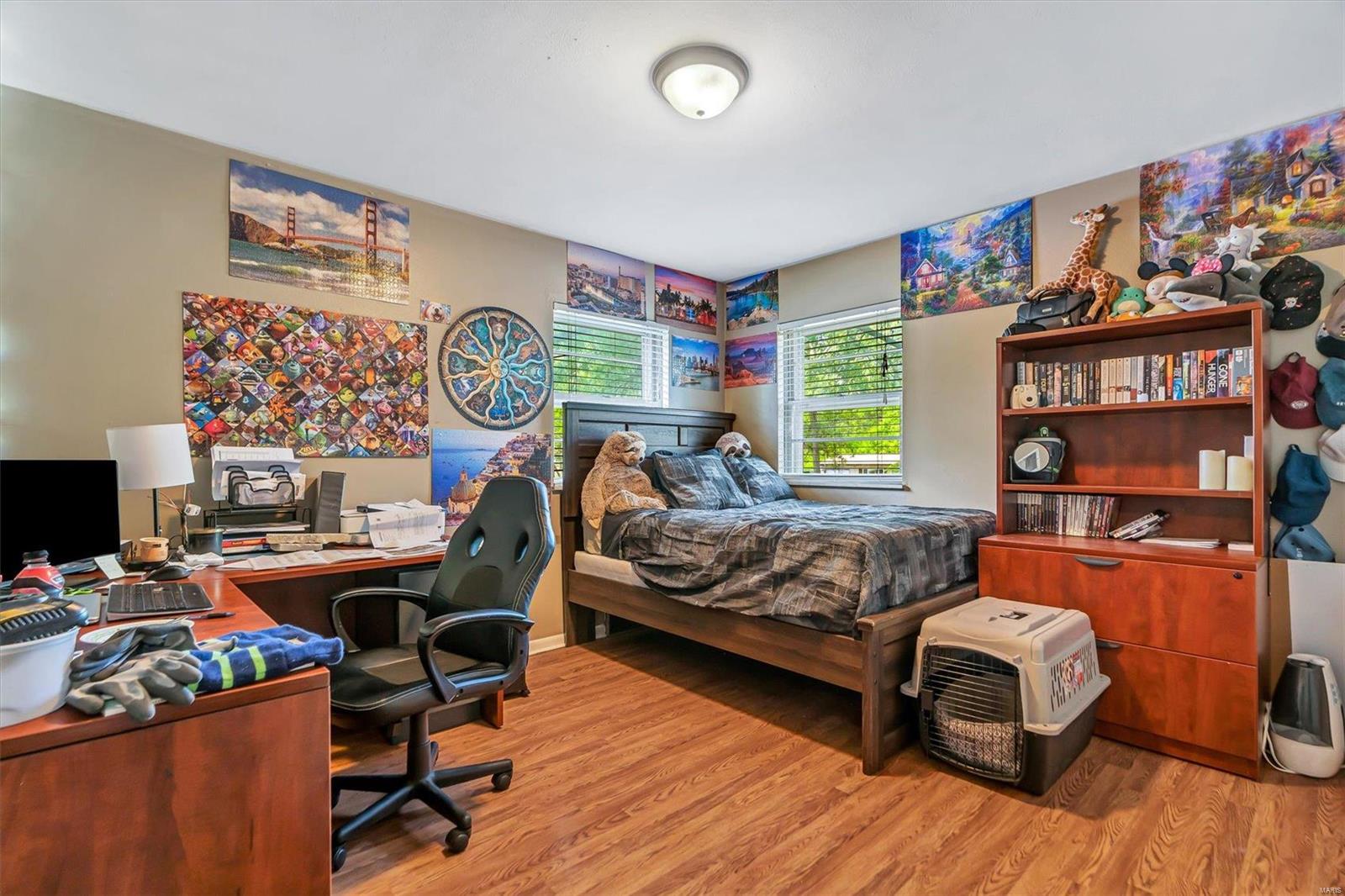 none - Residential Income