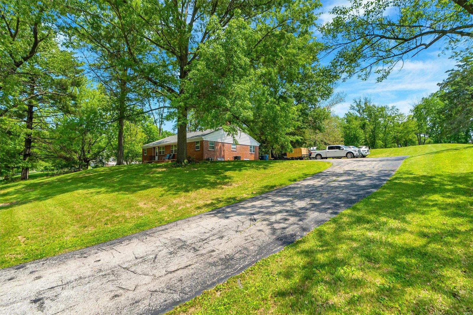 none - Residential Income