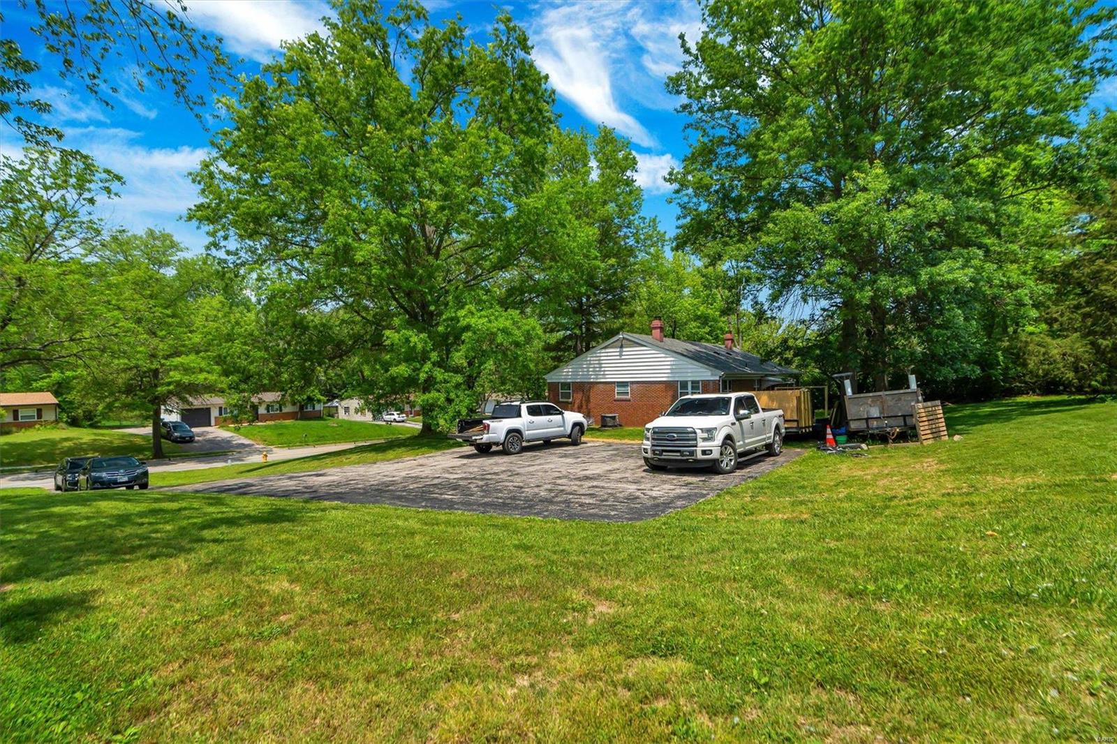 none - Residential Income