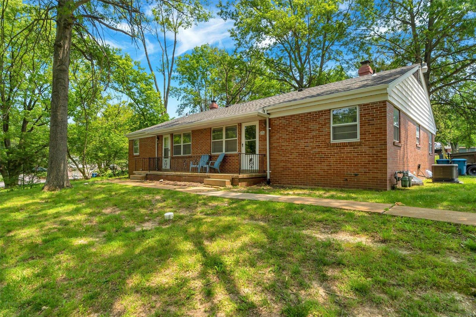 none - Residential Income