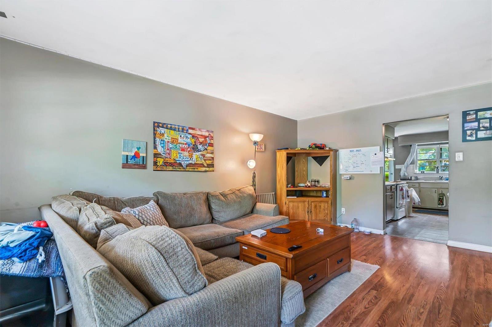 none - Residential Income