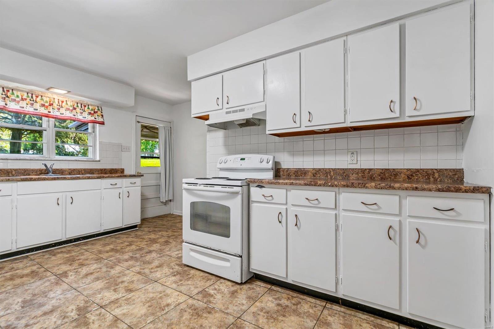 none - Residential Income