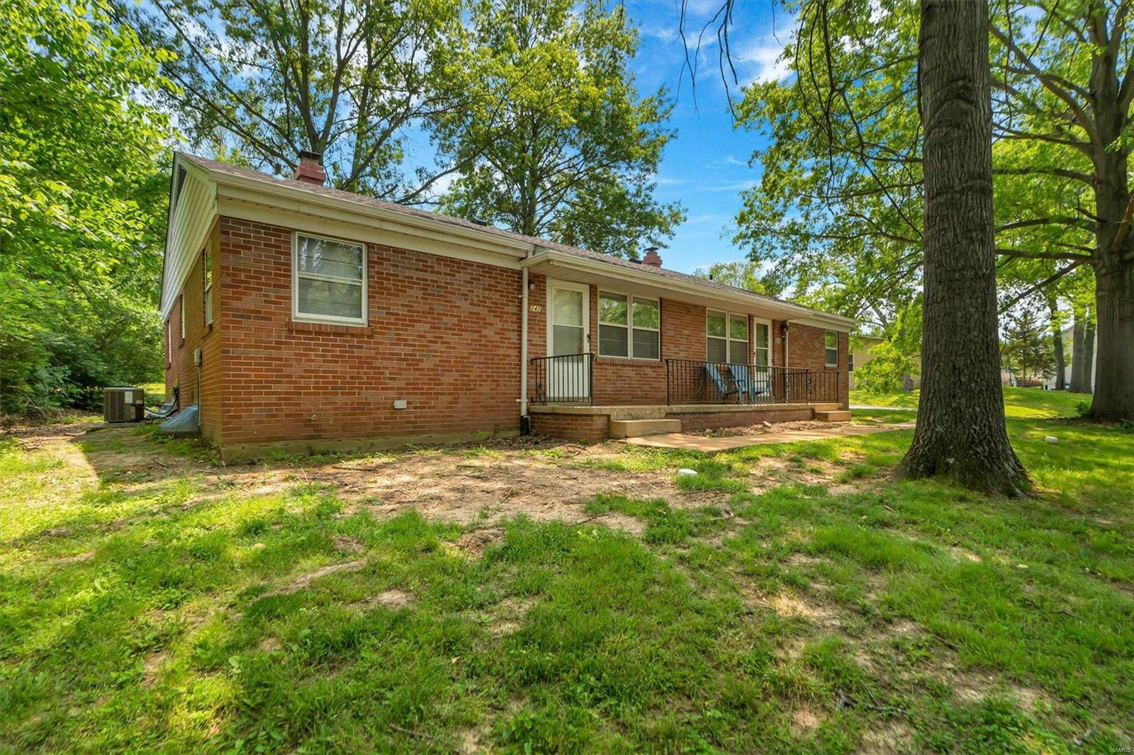 none - Residential Income