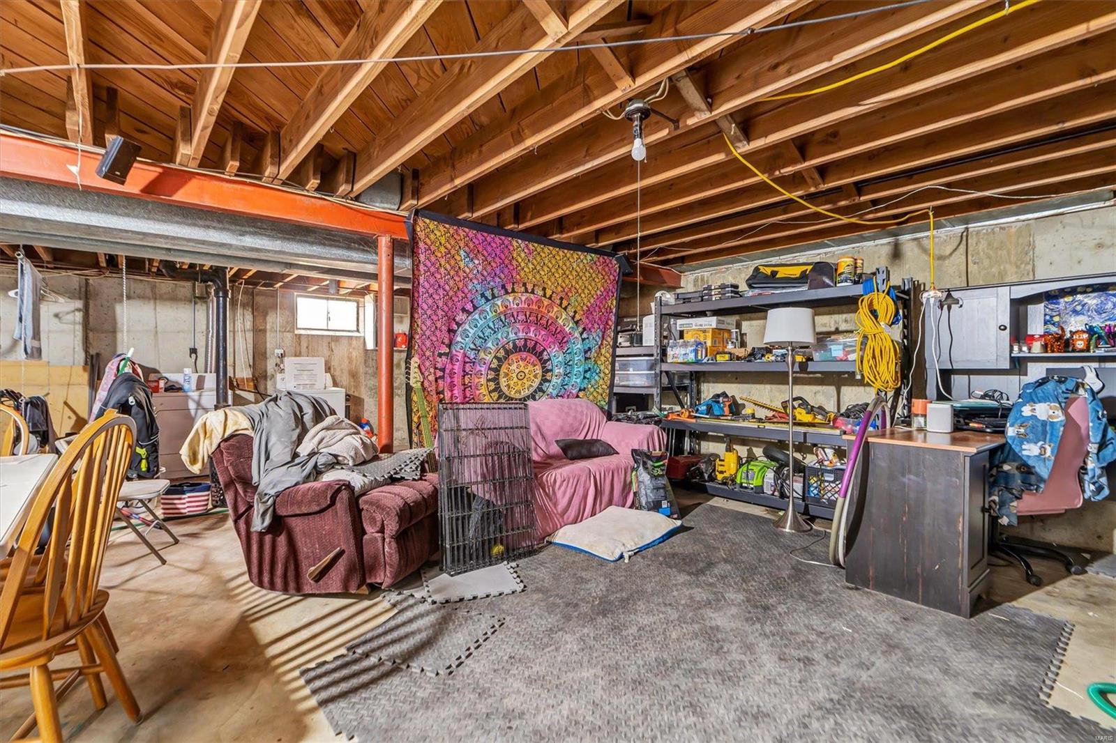 none - Residential Income