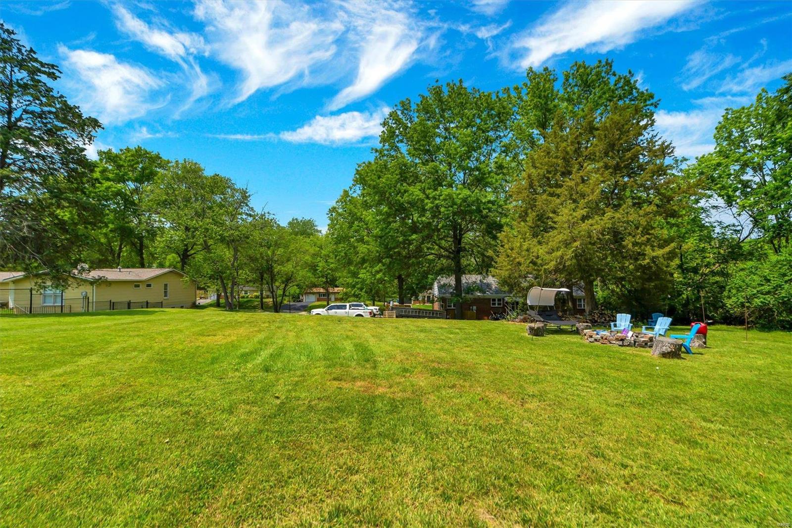 none - Residential Income