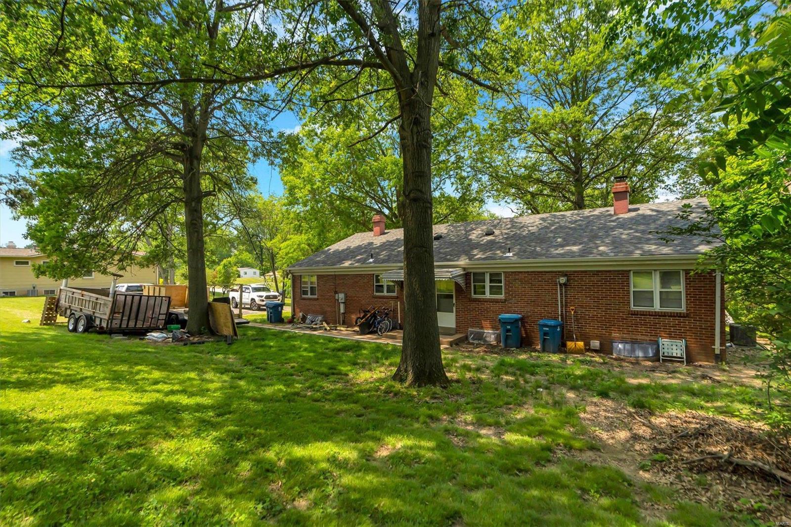 none - Residential Income