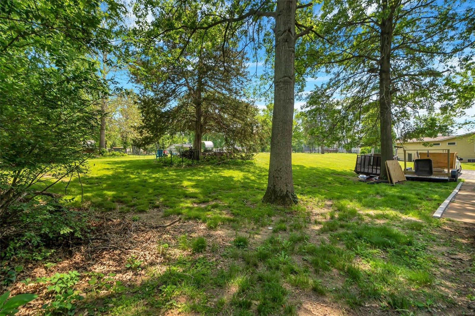 none - Residential Income