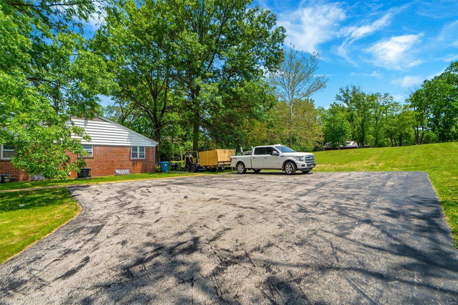 none - Residential Income