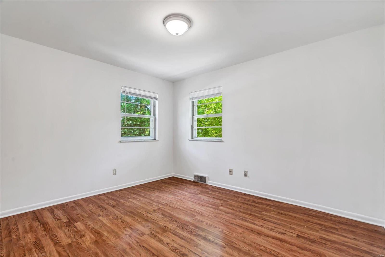 none - Residential Income