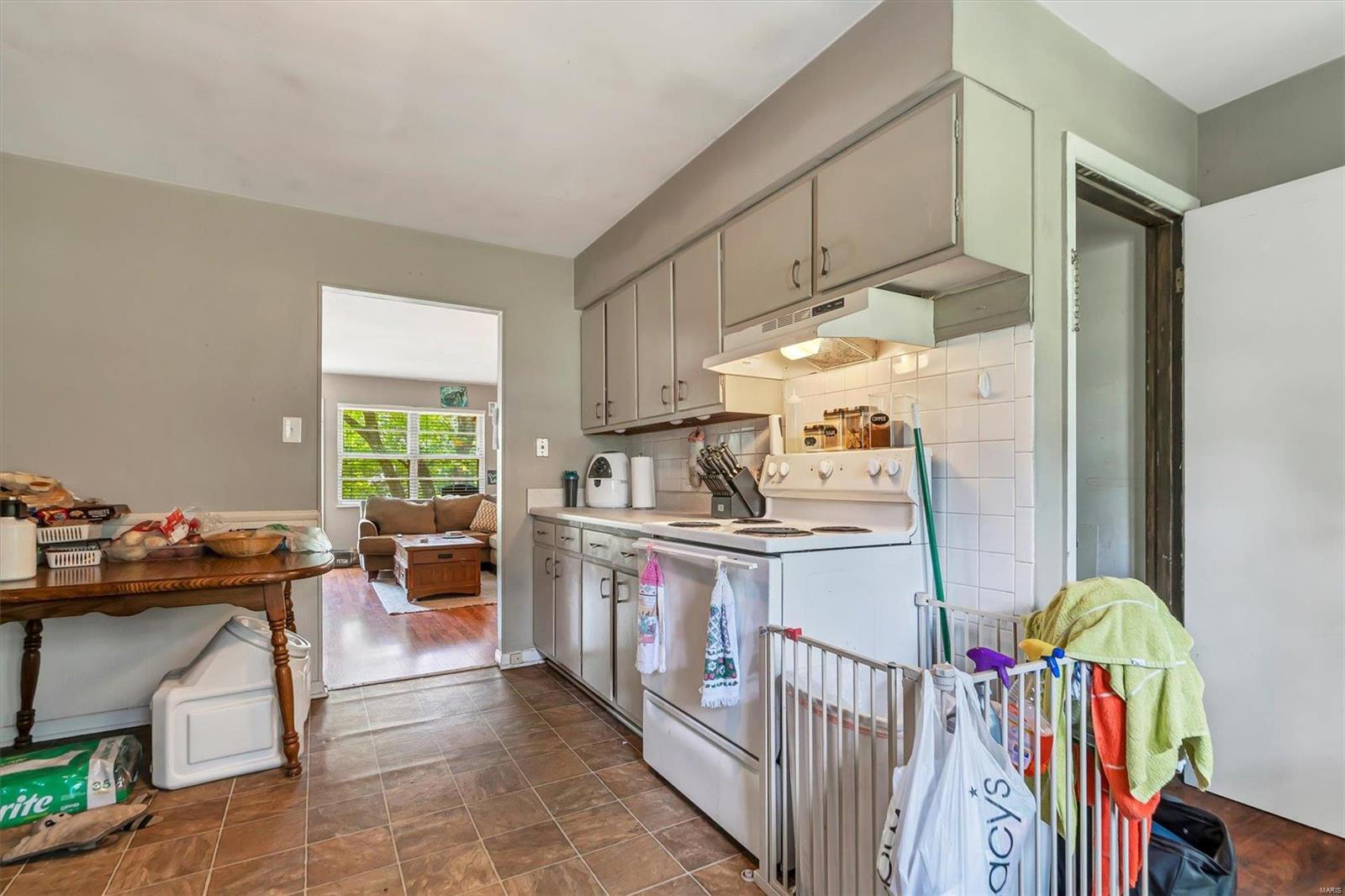 none - Residential Income