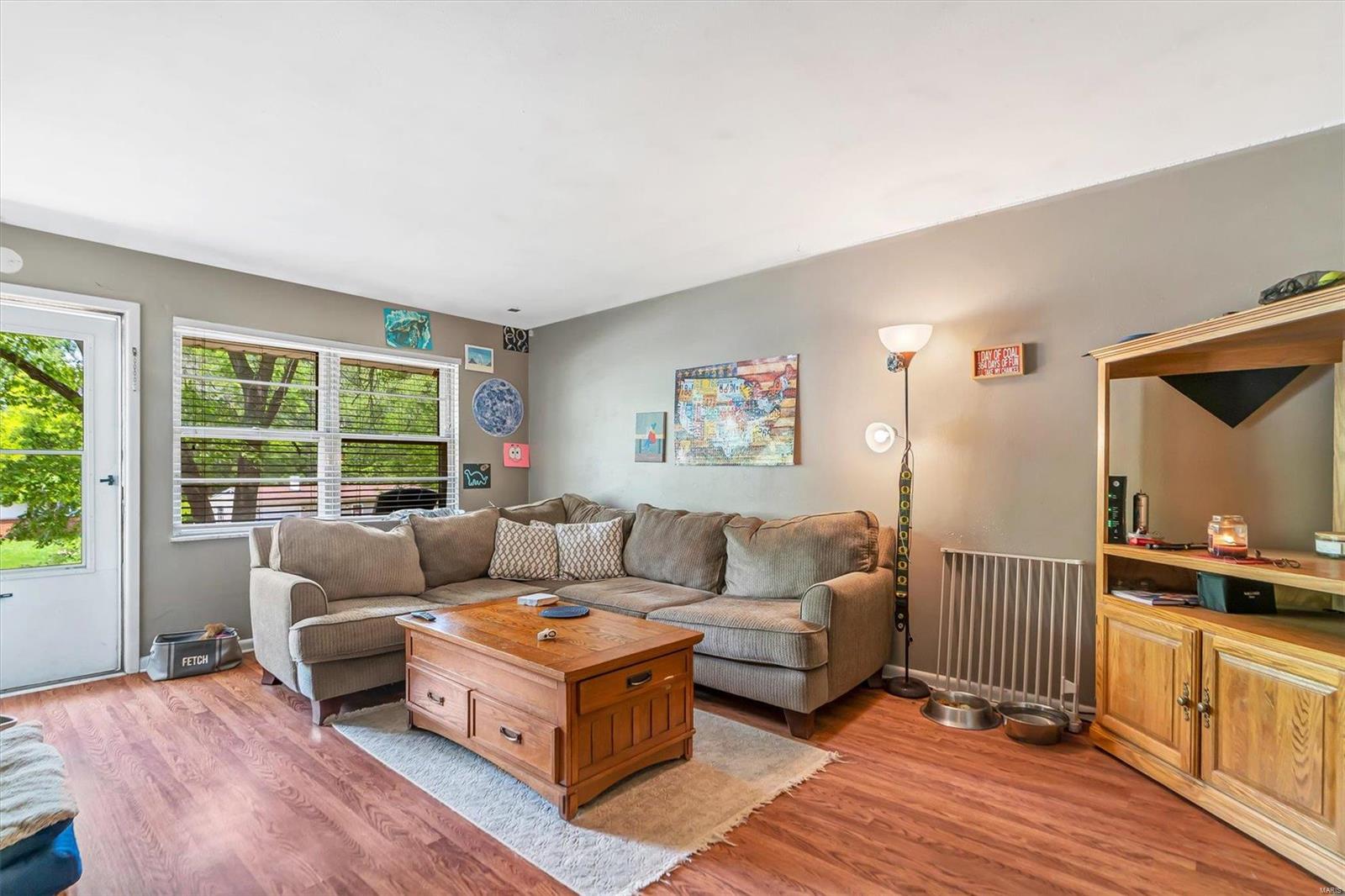 none - Residential Income