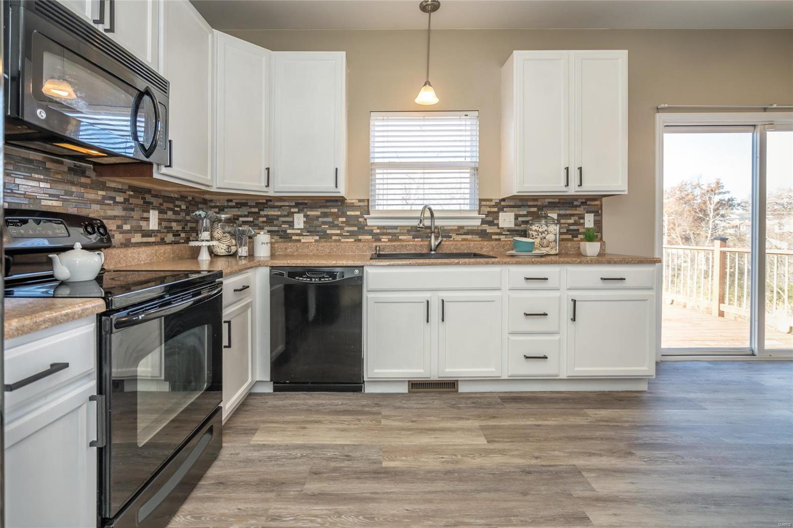 Fall Rivers Estates - Residential
