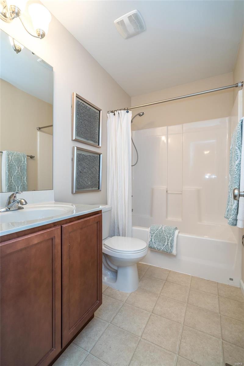 Fall Rivers Estates - Residential