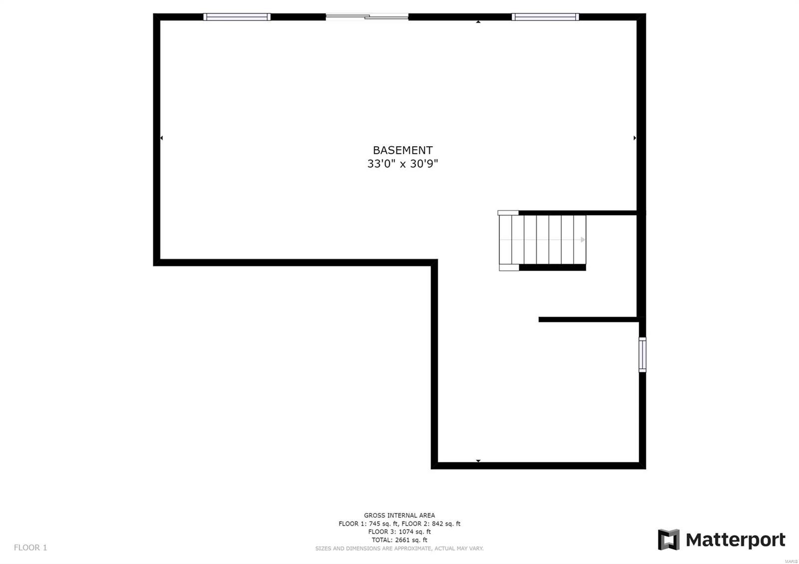 Fall Rivers Estates - Residential