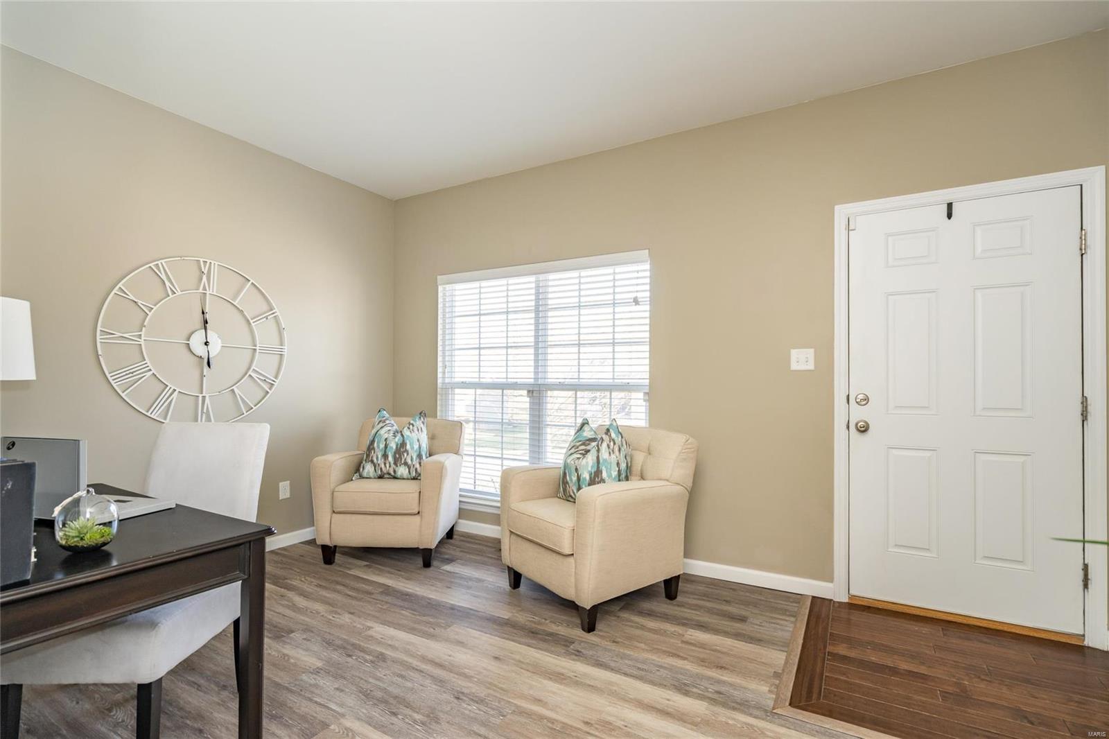 Fall Rivers Estates - Residential