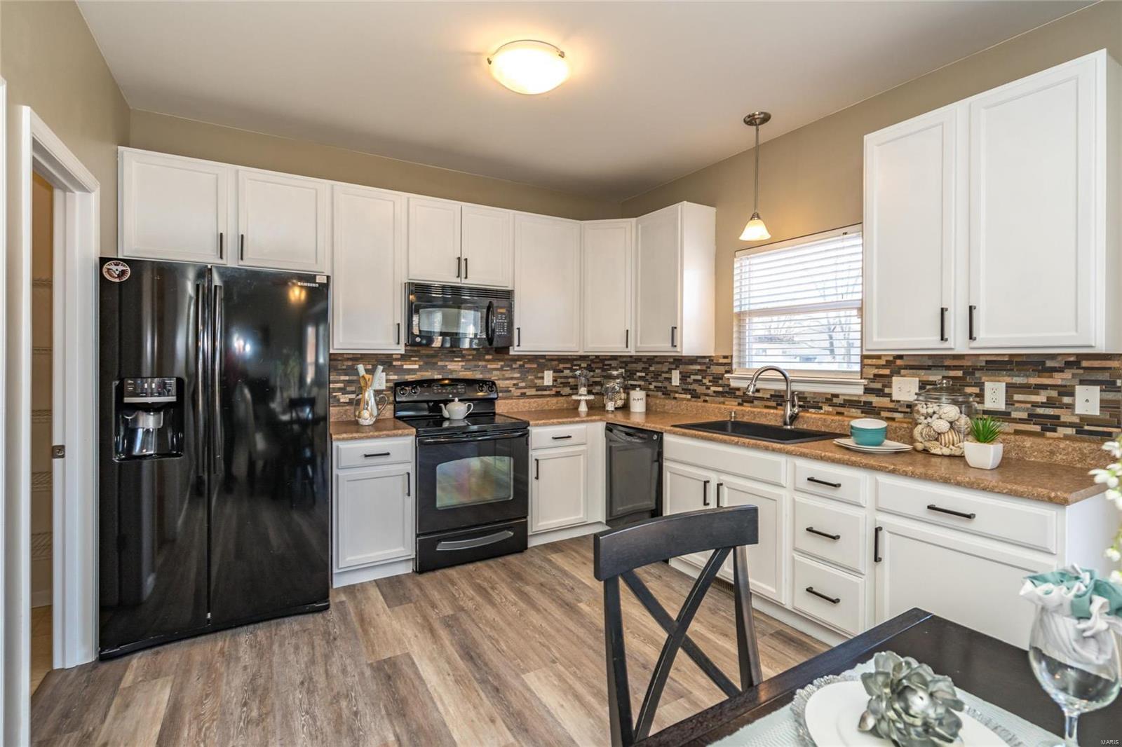 Fall Rivers Estates - Residential