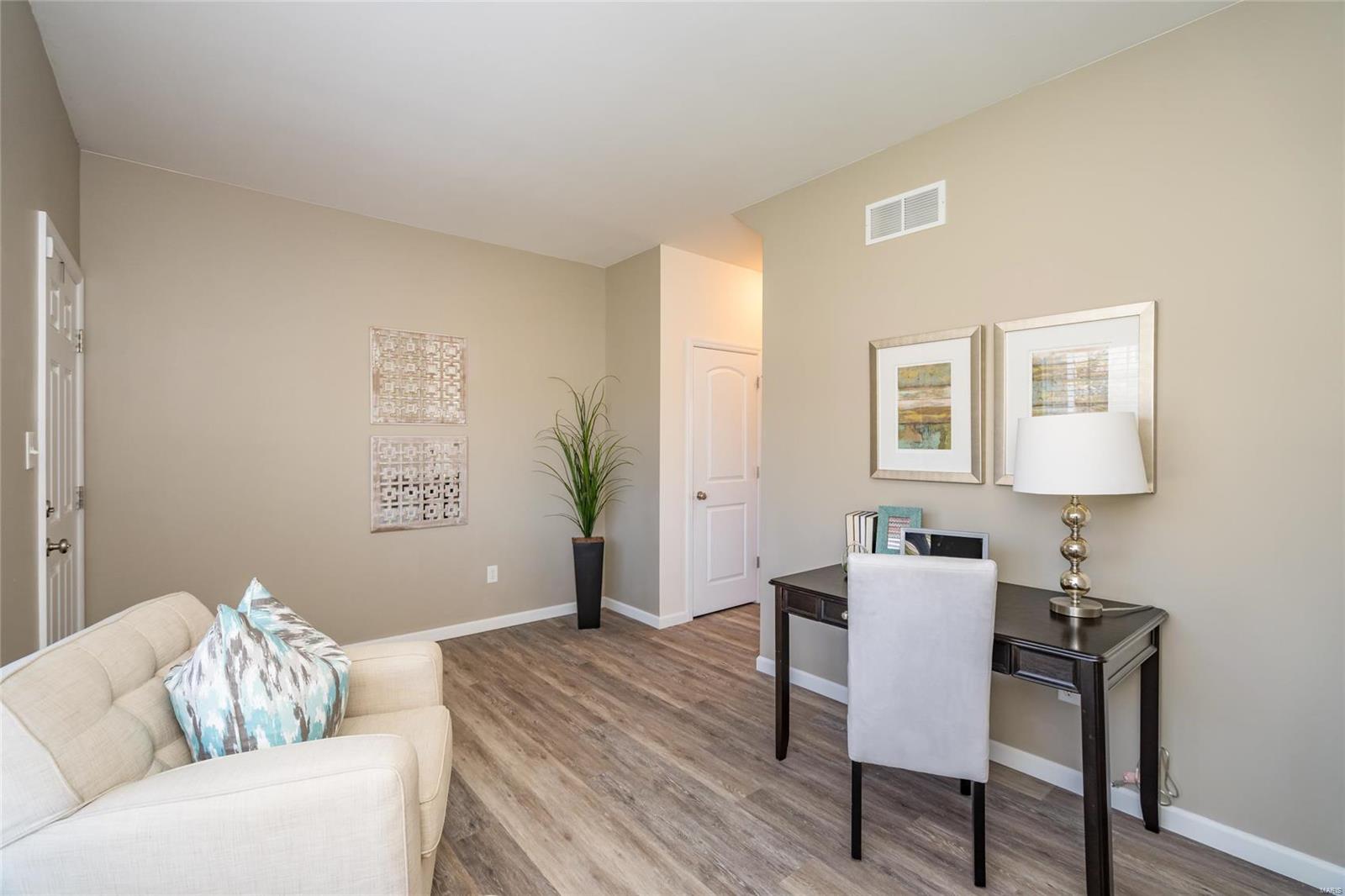 Fall Rivers Estates - Residential