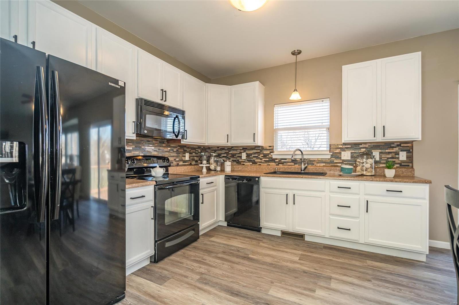 Fall Rivers Estates - Residential