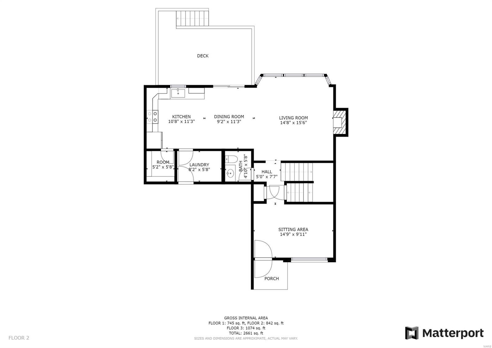 Fall Rivers Estates - Residential
