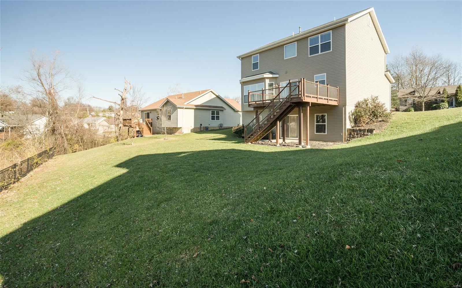 Fall Rivers Estates - Residential