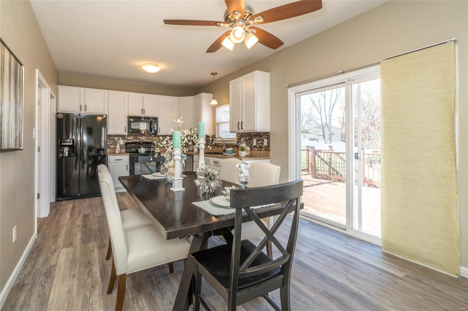 Fall Rivers Estates - Residential