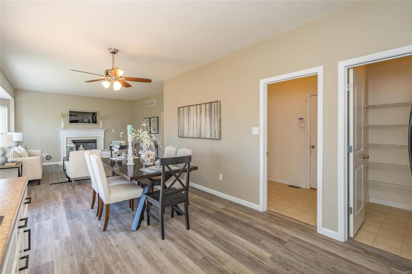 Fall Rivers Estates - Residential