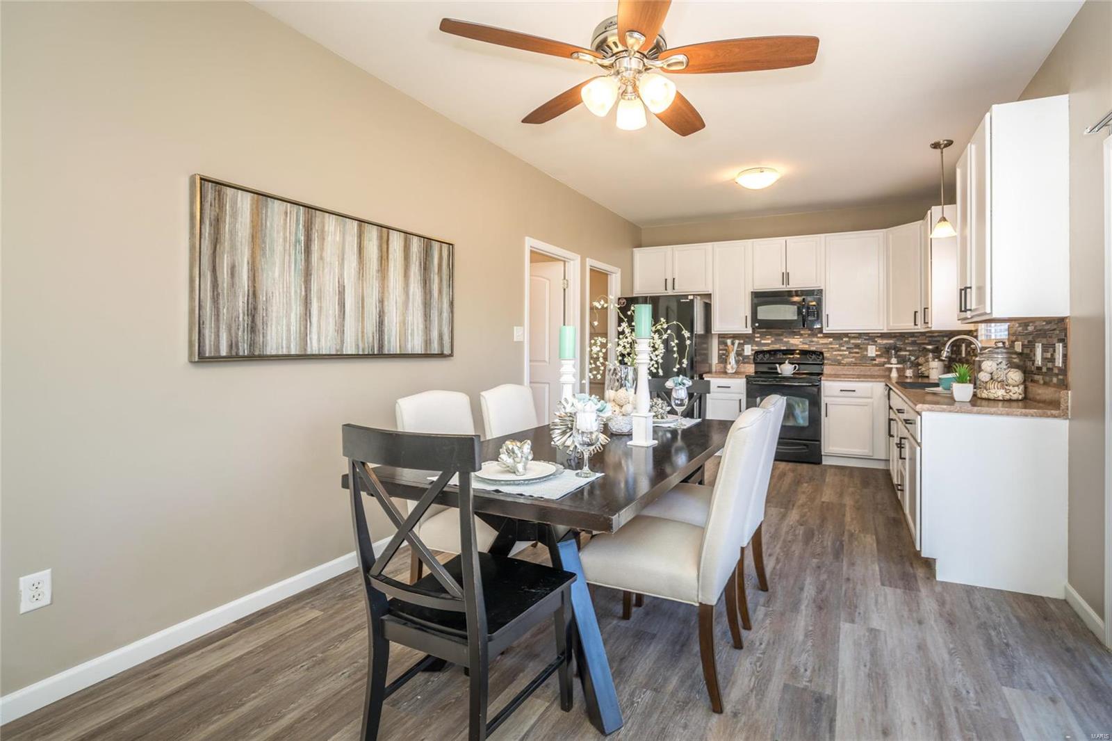 Fall Rivers Estates - Residential
