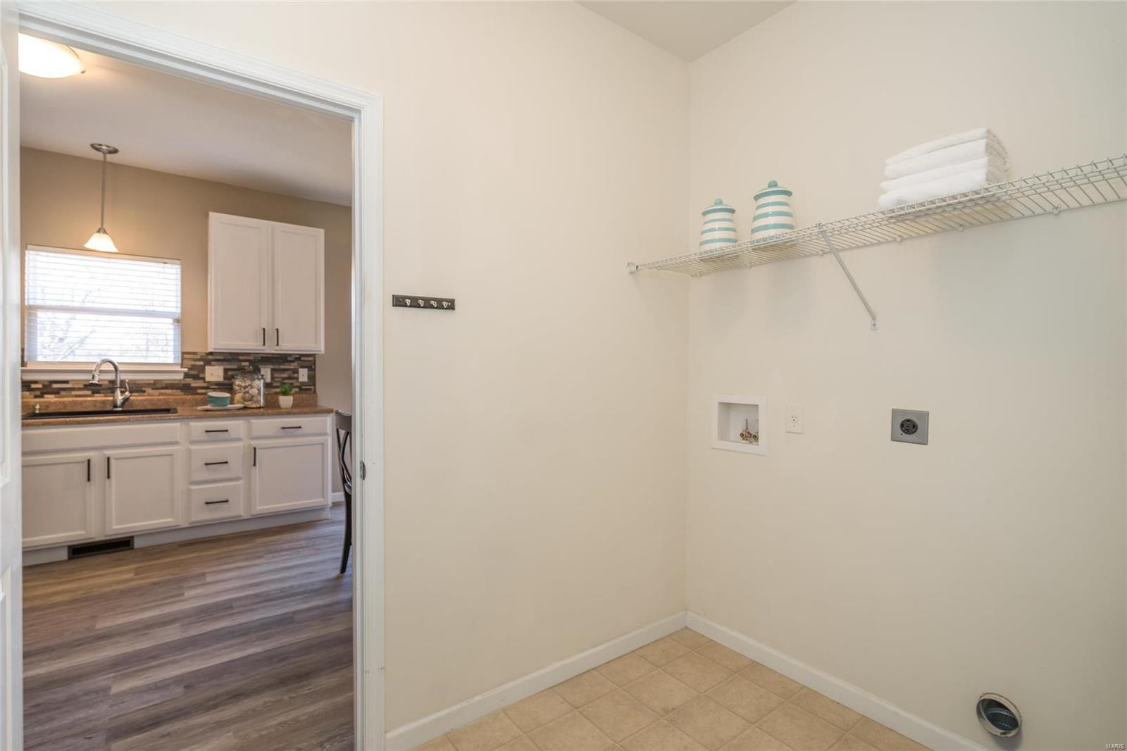 Fall Rivers Estates - Residential