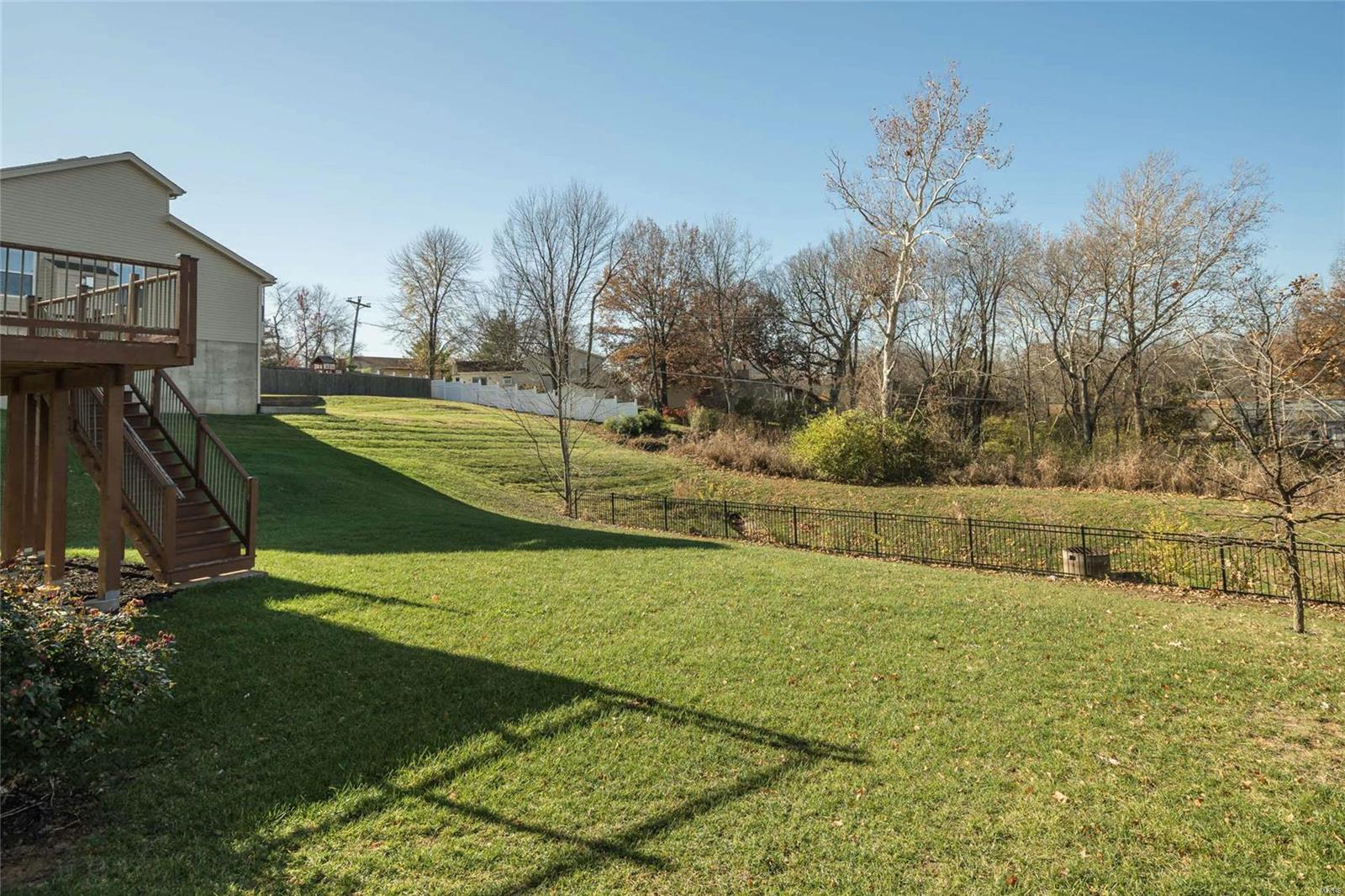 Fall Rivers Estates - Residential