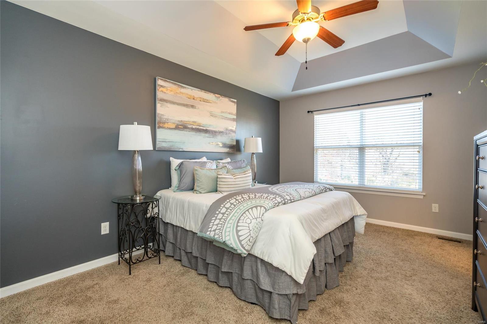 Fall Rivers Estates - Residential